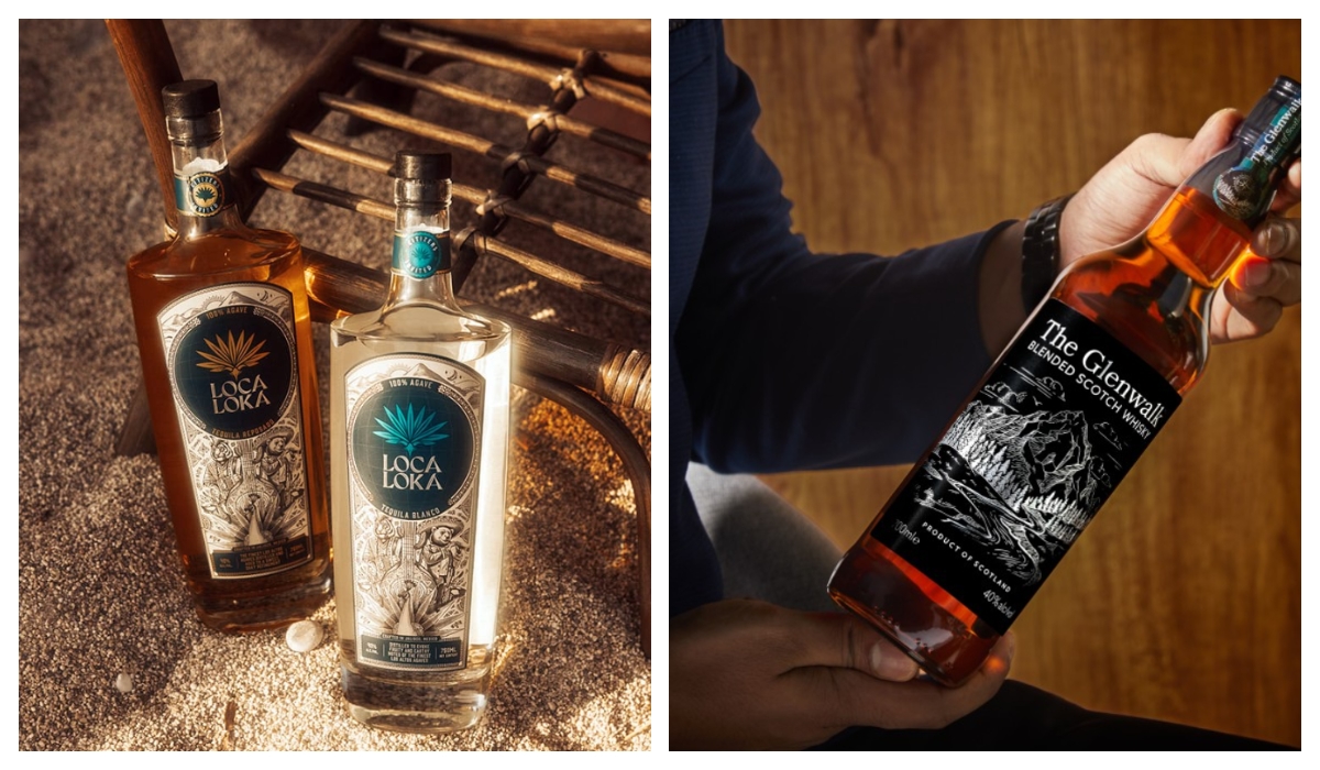 Why Are Bollywood Celebrities Investing In Alcohol Brands?