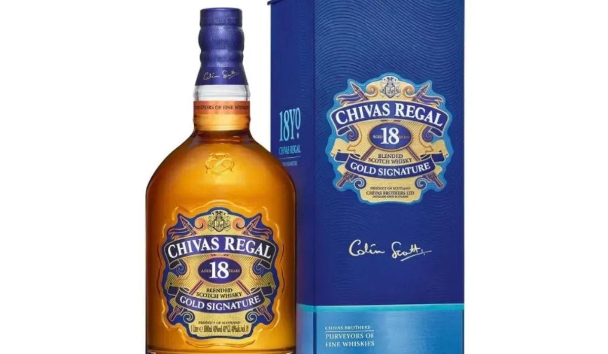 From Gurgaon To Mumbai, What Chivas Regal 18 Costs Across India