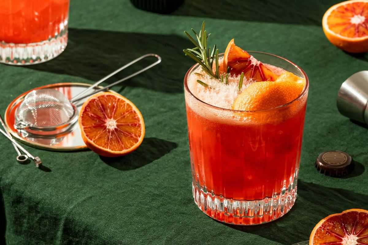 Cocktail Mistakes You Didn’t Know You Were Making