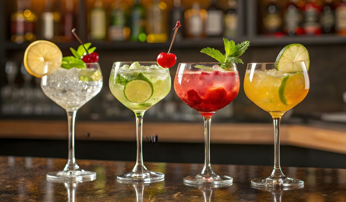 Where To Find Cocktails Under ₹500 In Pune? Bars To Check Out