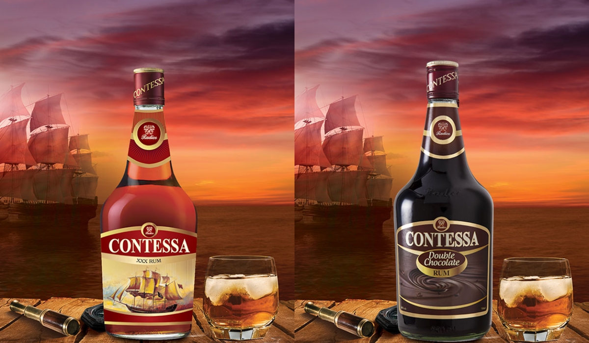 Where To Buy Contessa Rum In India: Price & Availability Guide