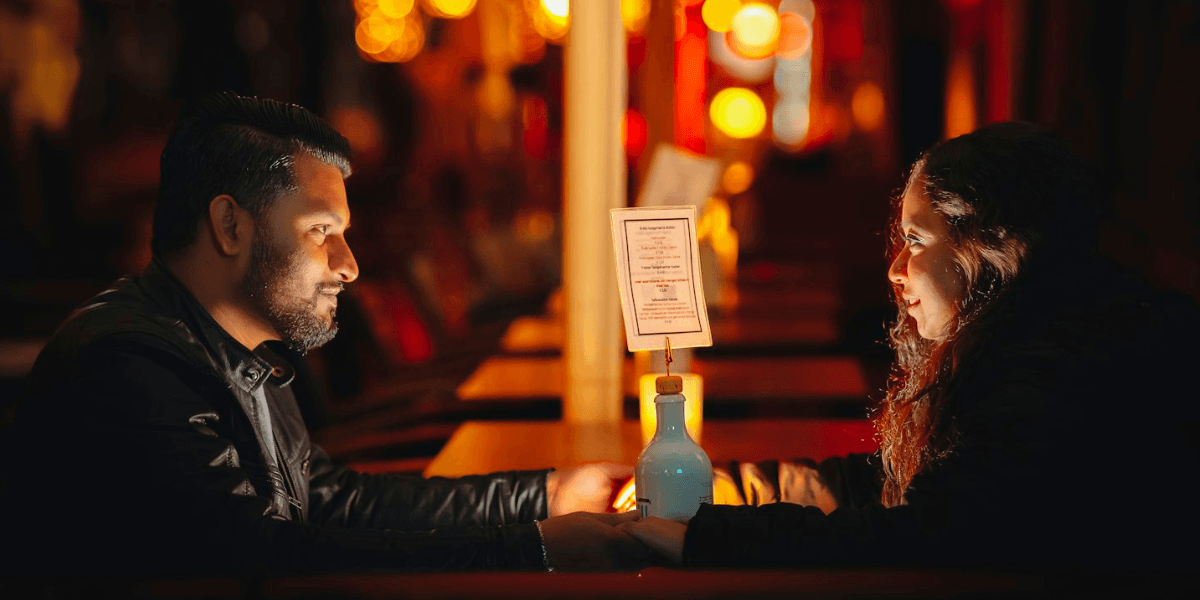 Where To Go For A Date Night In Bengaluru? 10 Bars And Restaurants To Know