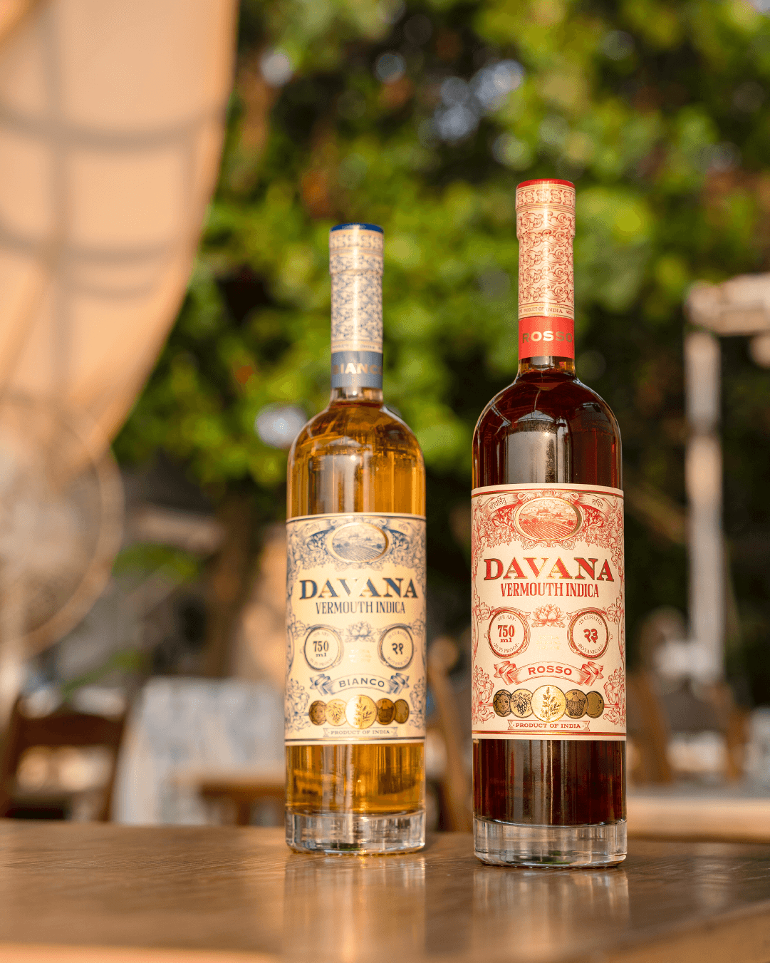 Davana Vermouth Indica Expands To Four New Indian Markets