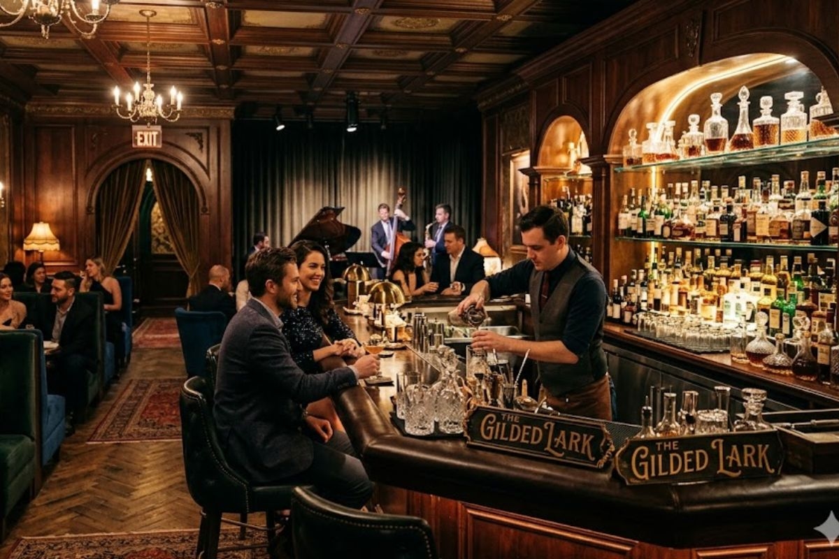 Where To Drink In Delhi This Weekend ( 3rd April To 5th April) 