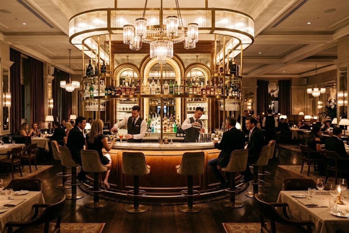 Where To Drink In Delhi This Weekend (17th to 19th April)