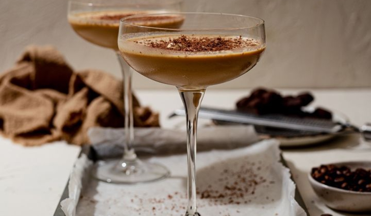 7 After-Dinner Cocktails Perfect For Dessert Hour