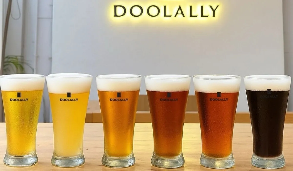 Doolally Taproom Mumbai Reopens: Location, Menu, Timings & What’s New (Complete Guide)