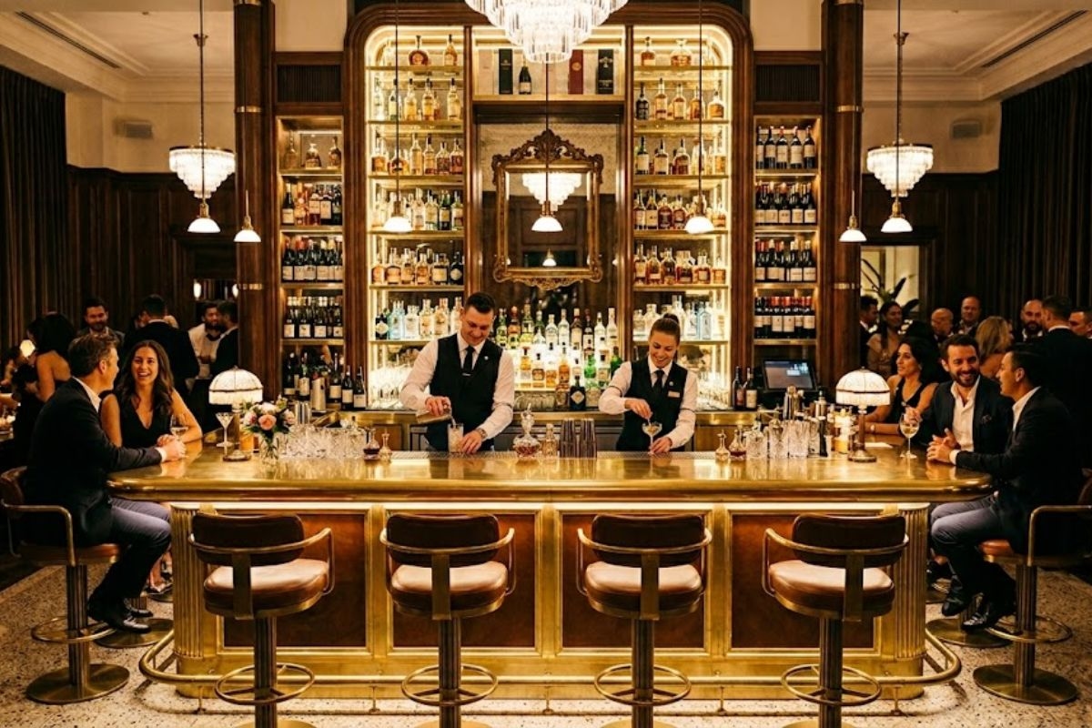 Where To Drink In Delhi This Weekend ( 27th to 29th March)