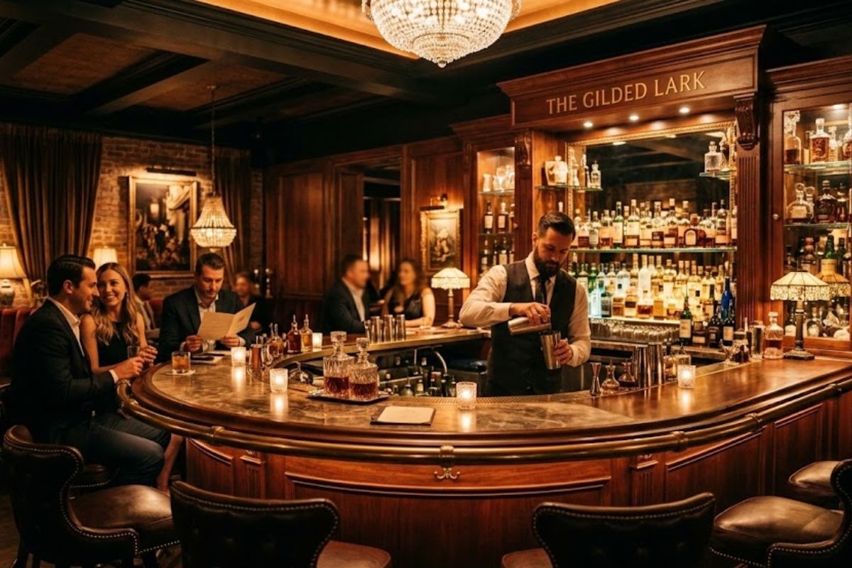 Where To Drink In Delhi This Weekend (6th To 8th March)  