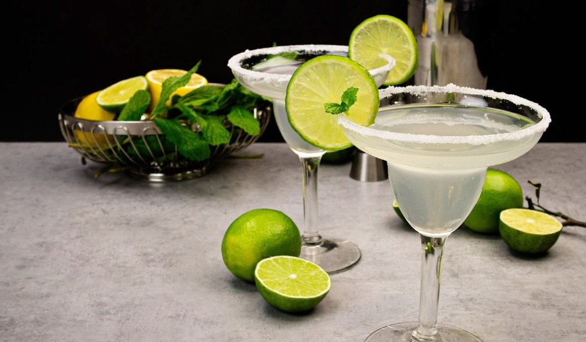 5 Easy Tequila Cocktails For Diwali: Margarita, Paloma And More