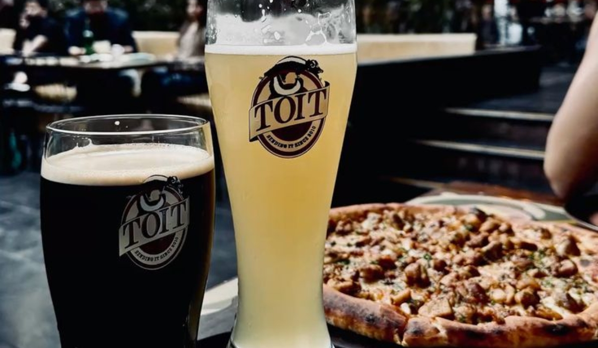 Best Fall Beers 2026: Indian Craft Beers, Oktoberfest Lagers And Stouts