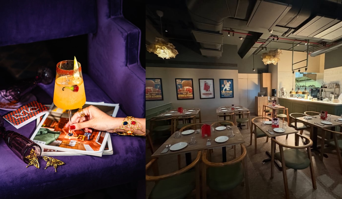 Where To Drink In Mumbai This Weekend (15th To 17th May) 