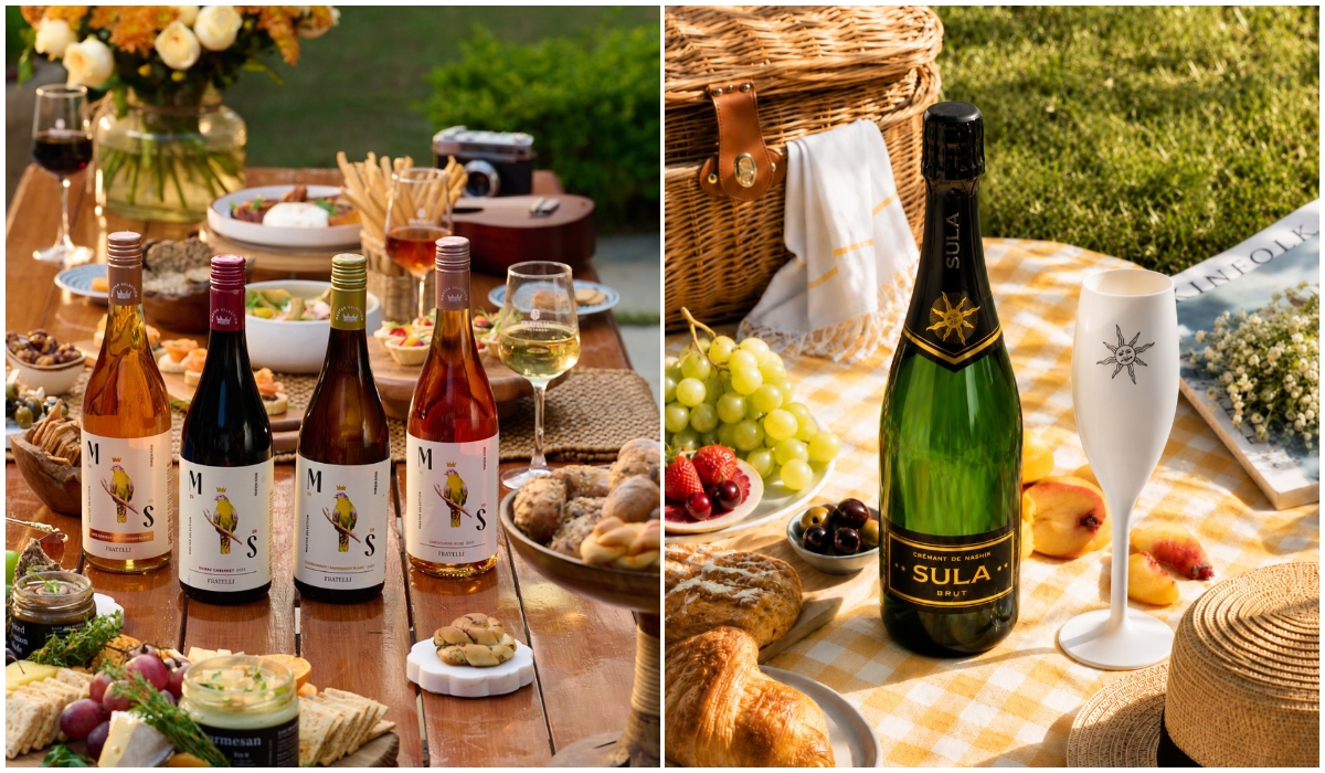 Fratelli Vs Sula: Which Indian Wine Brand Is Better?