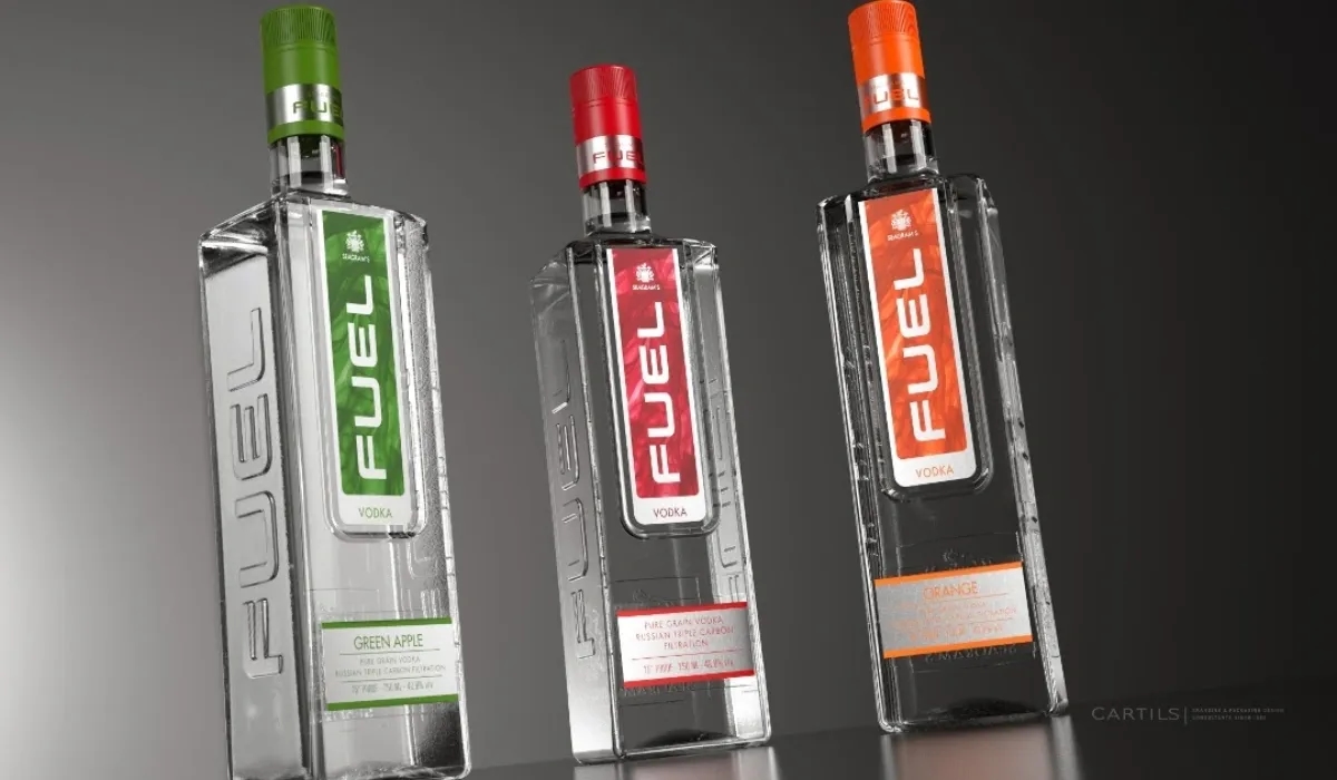 Fuel Vodka Review: ABV, Taste & Is It Worth It? 