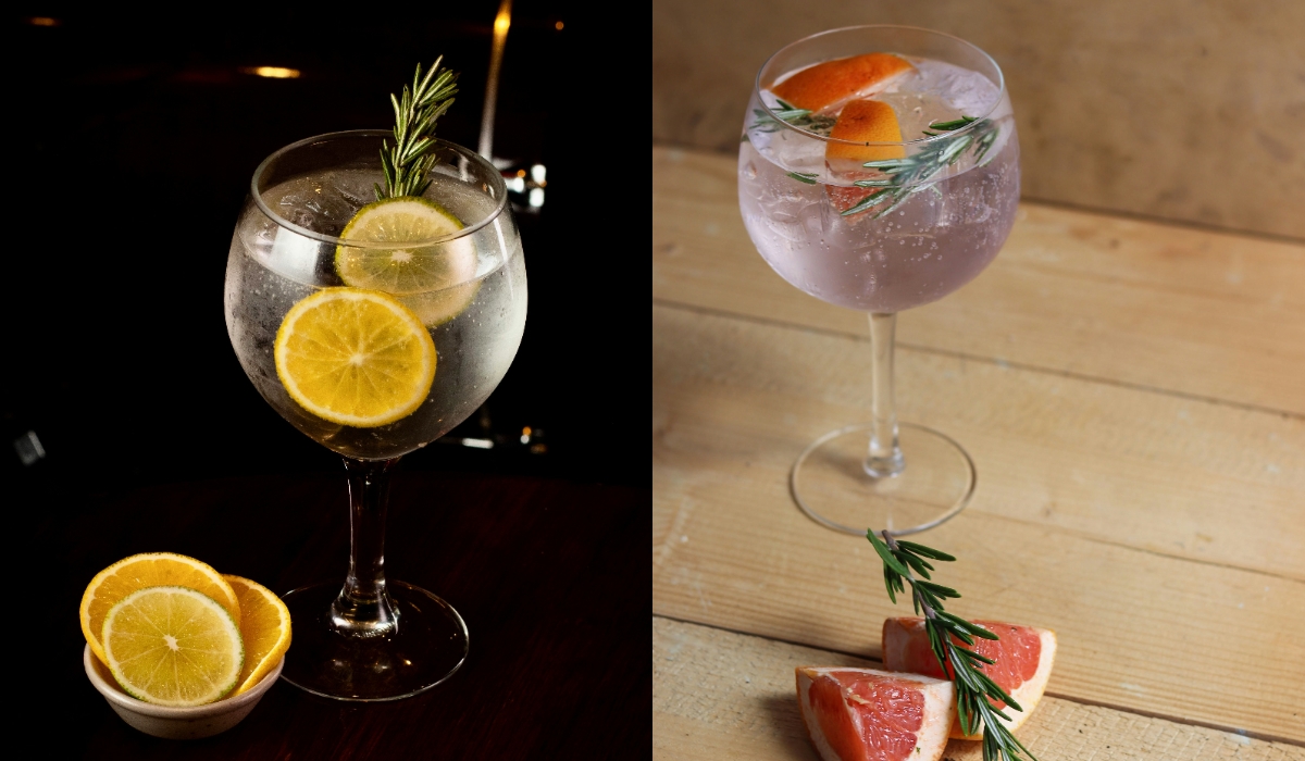Gin And Tonic Variations To Try This World Gin Day 2026
