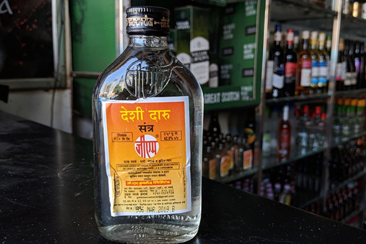 What Is G.M. Santra? A Complete Guide To This Popular Country Liquor Brand In Maharashtra