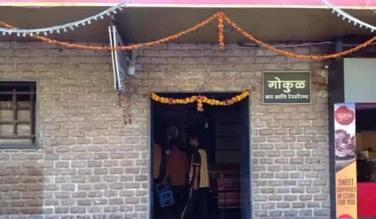 Is Gokul The OG Dive Bar Of Mumbai? See unsobered’s Unfiltered Review