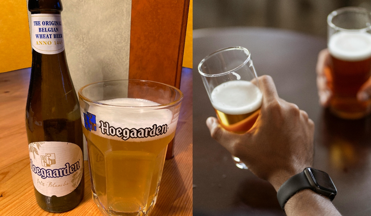 How To Enjoy Hoegaarden Wheat Beer: Taste Notes, Food Pairings & Serving Tips