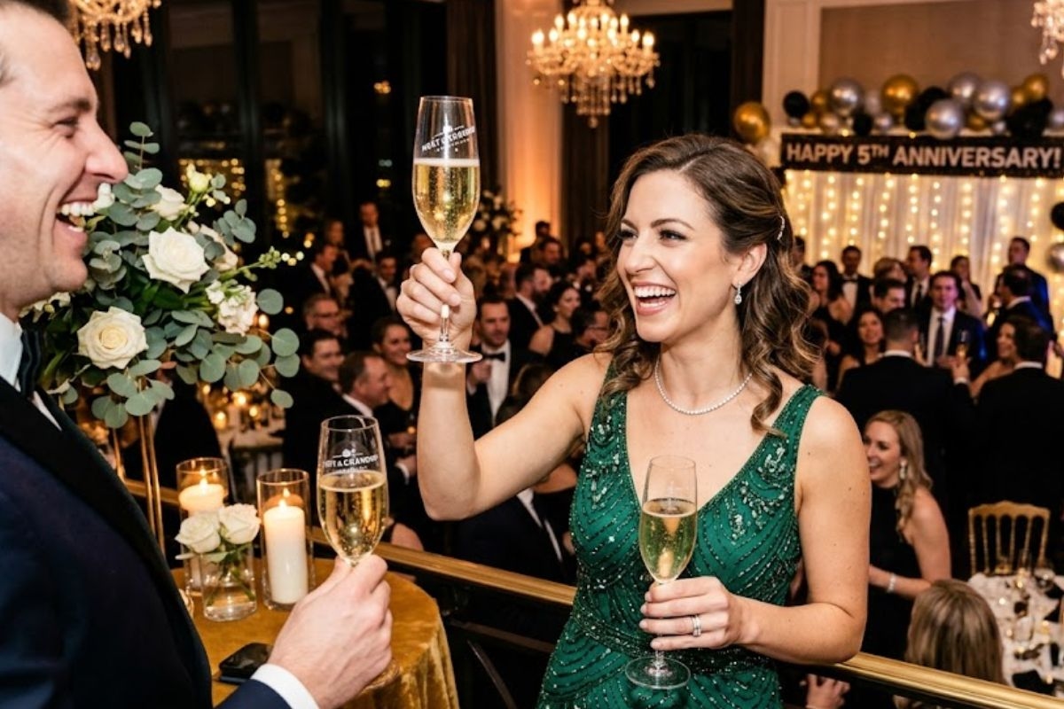 How To Choose Champagne: Brut, Rosé, Demi-Sec & Other Types Explained