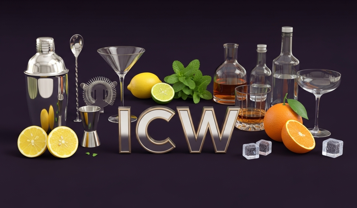 India Cocktail Week 2025-2026: Season 6 Brings 30+ Global Brands, Mixology Workshops & Live Music To Four Cities