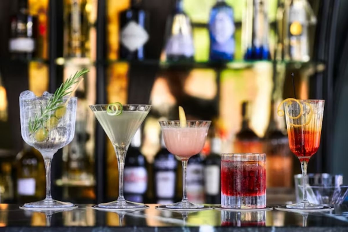 India Cocktail Week 2026: What To Expect At India’s Biggest Cocktail Festival In Mumbai