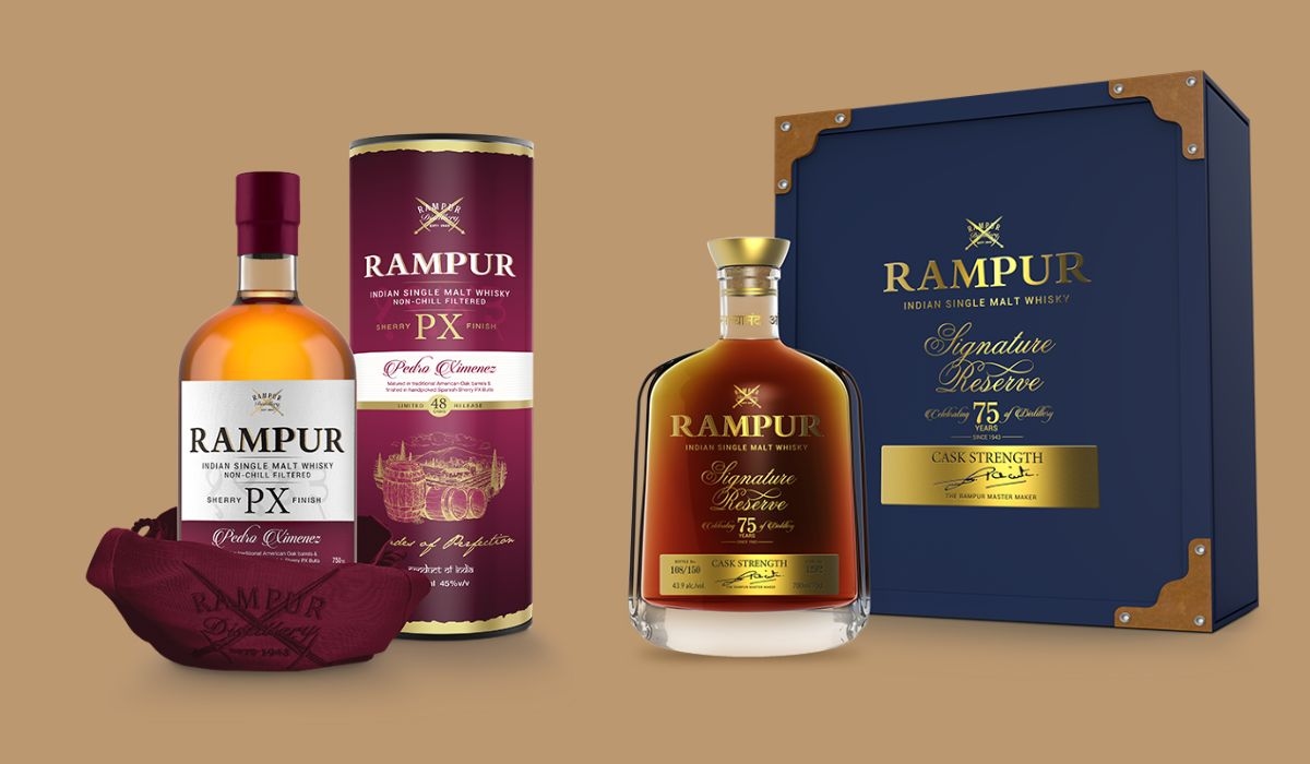 Indian Whiskies To Know: From Blends To Indian Single Malts