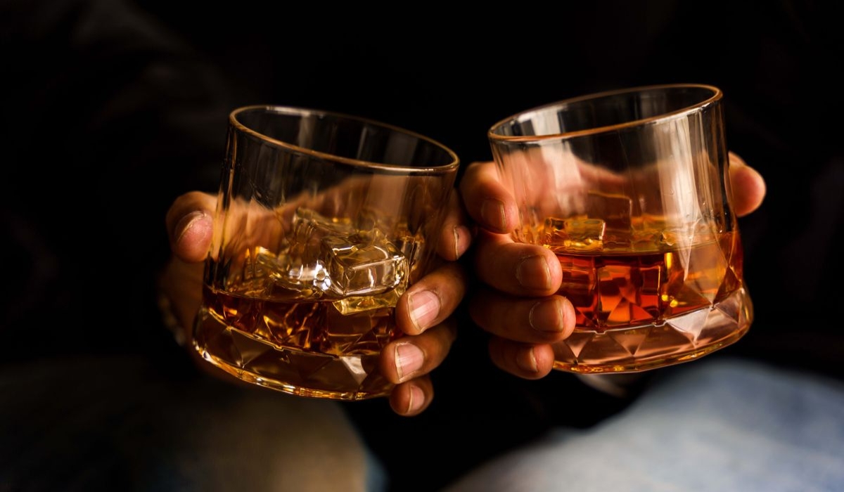 Indri vs Amrut Whisky: How Are India's Two Single Malts Different?