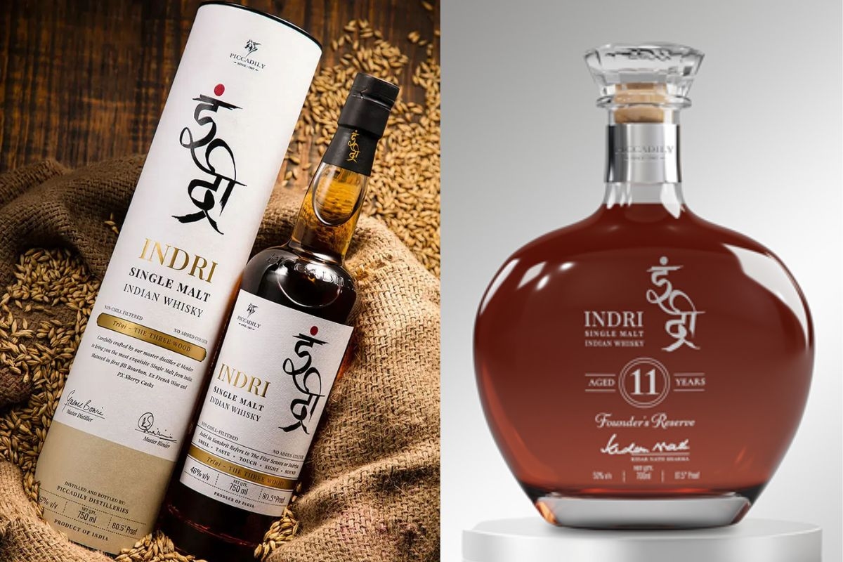 Indri Whisky Variants Explained: Which One Is Best?