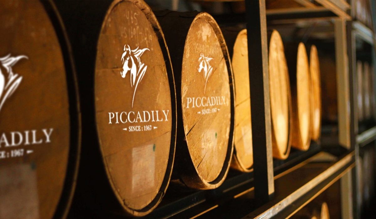 Piccadily Distilleries: Indri Whisky, Brands & Market Presence