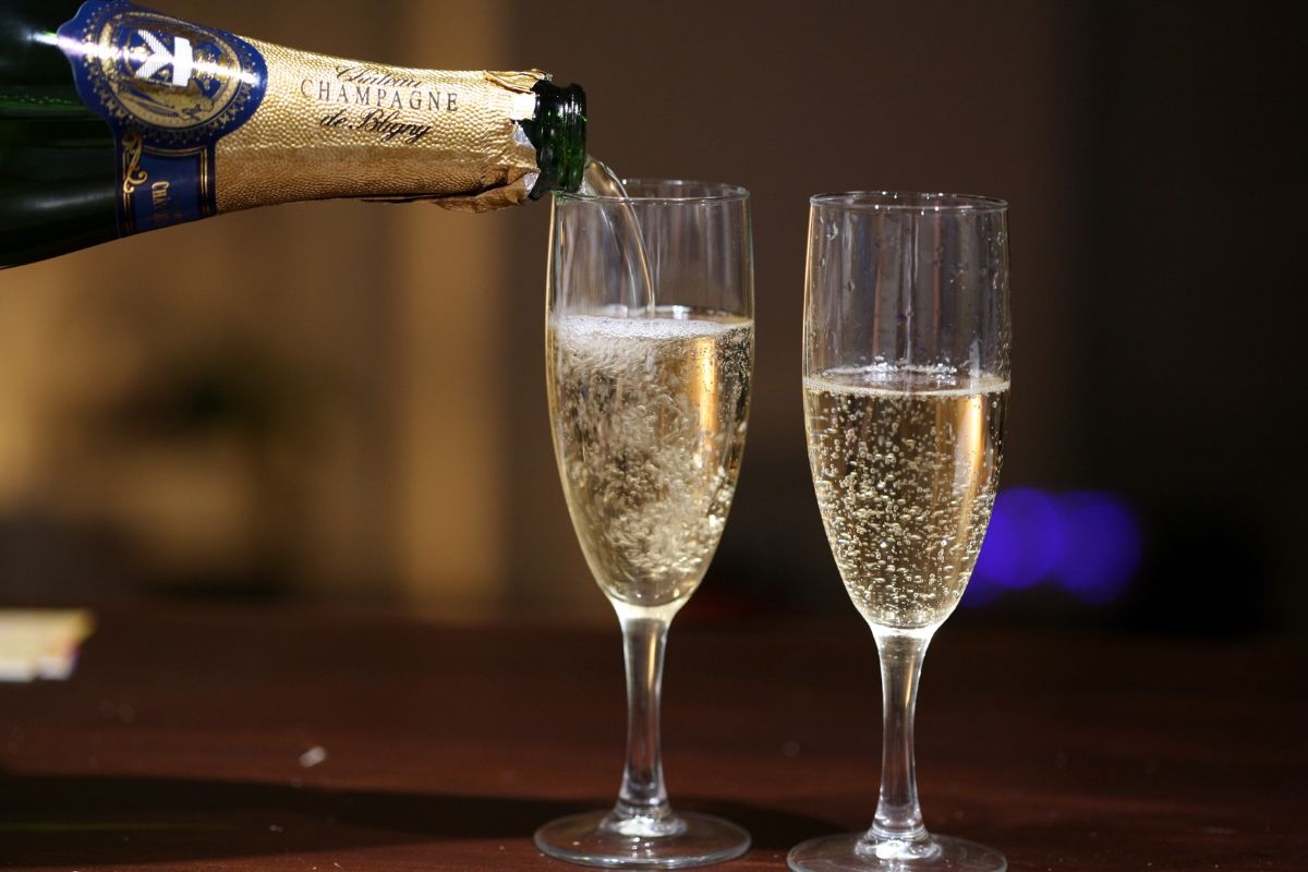 Is Champagne Alcoholic? What The Bubbles, ABV, and Labels Actually Mean
