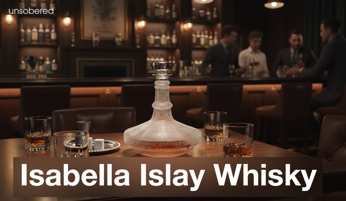 Isabella Islay Whisky Price: Complete Details & Availability in 2026