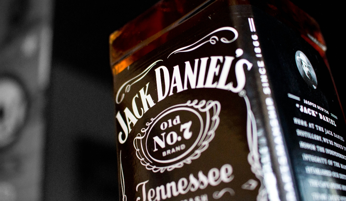 Jack Daniel’s 750ml Price, Variants In Mumbai