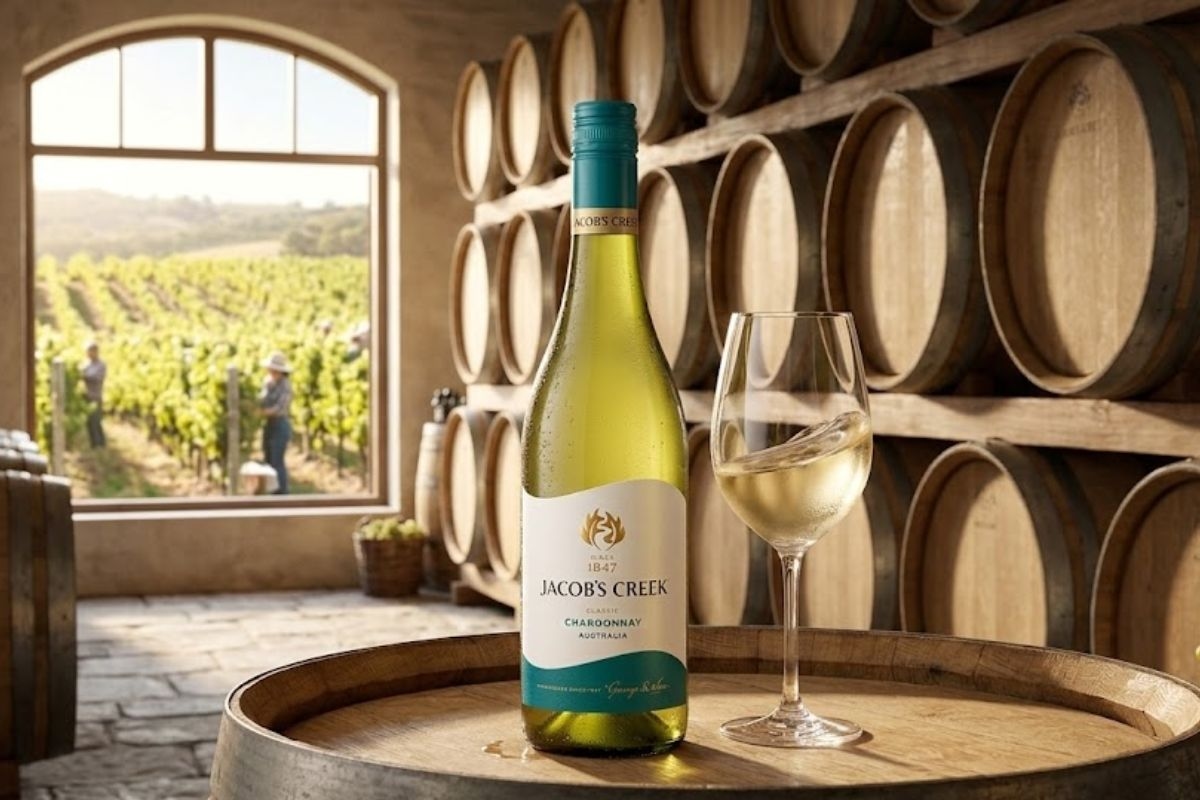 Which Country Is Jacob’s Creek Wine From? Types, Taste And Price In India