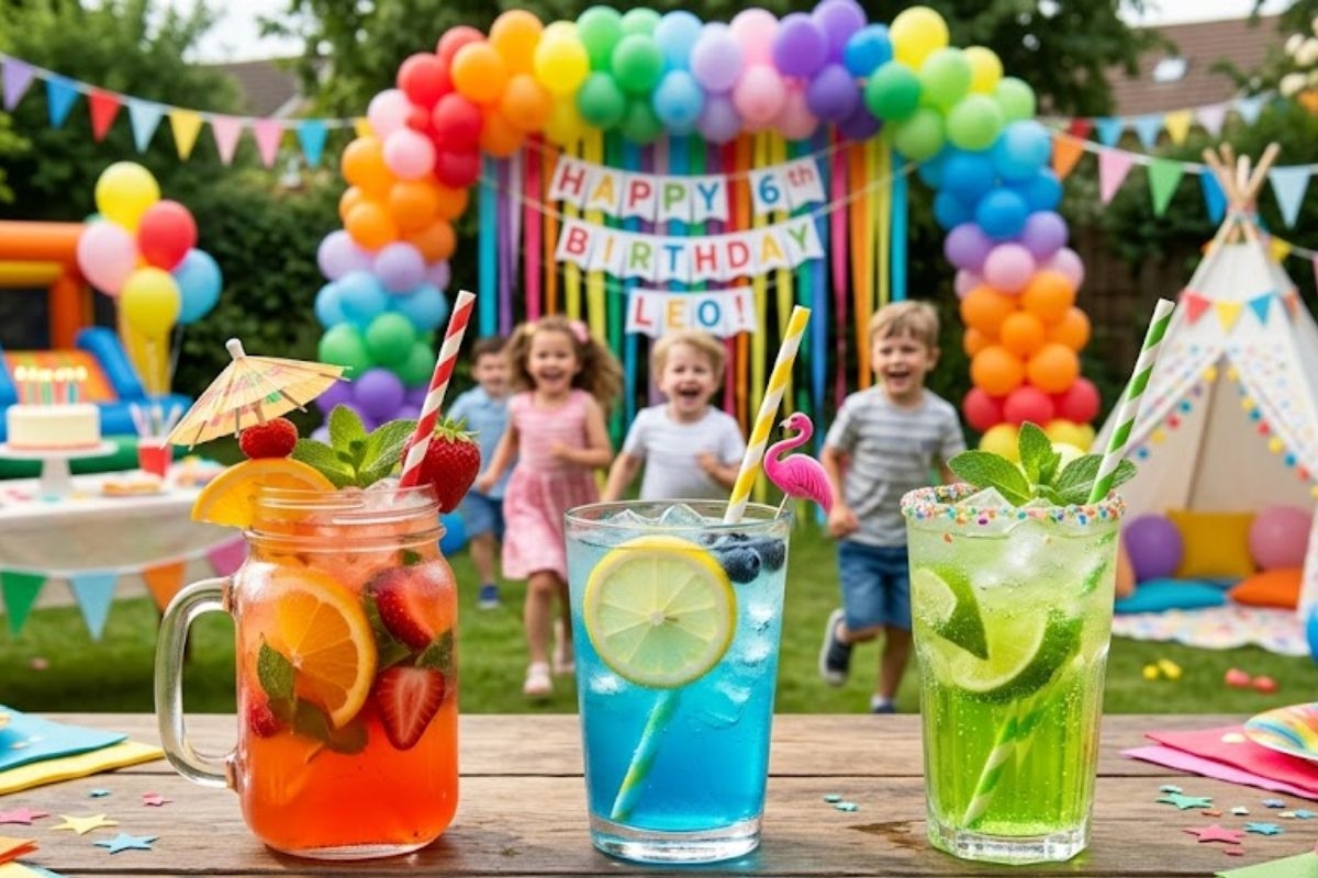 7 Kids-Friendly Mocktails You Should Try Now!