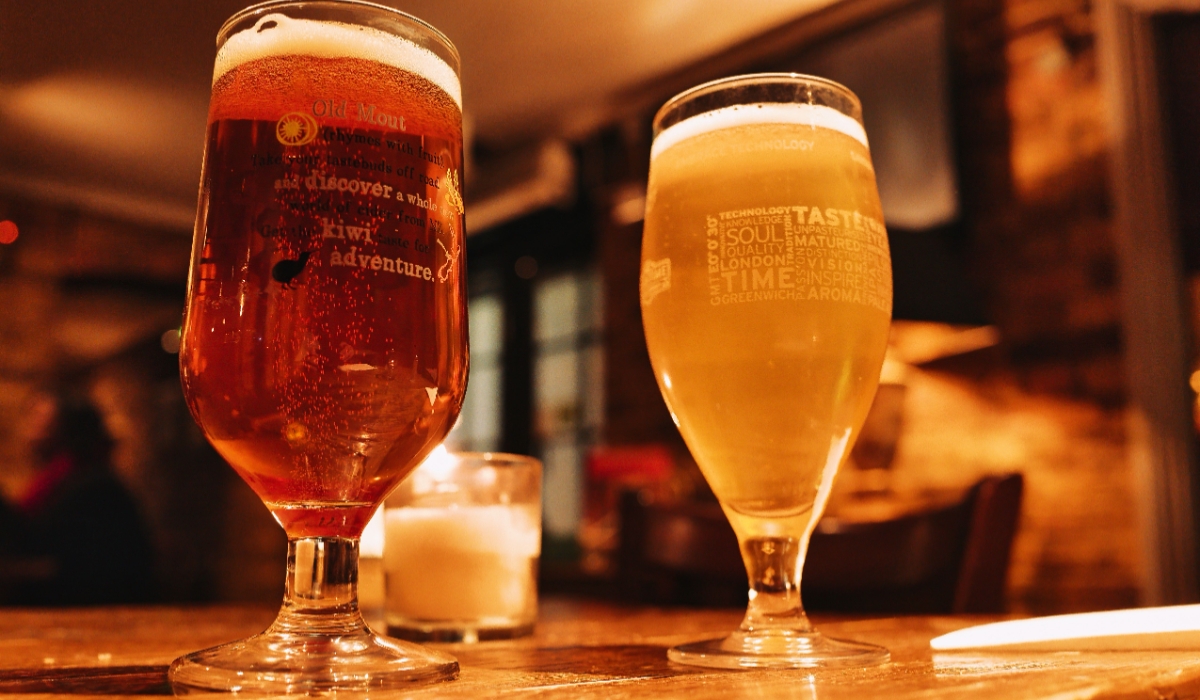 Lager Vs Ale: Key Differences, Taste & Which Beer Is Right for You?