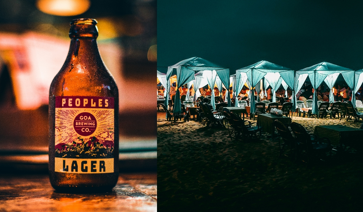 Liquor Price In Goa 2026: Why it's Cheaper And The Complete Brand List
