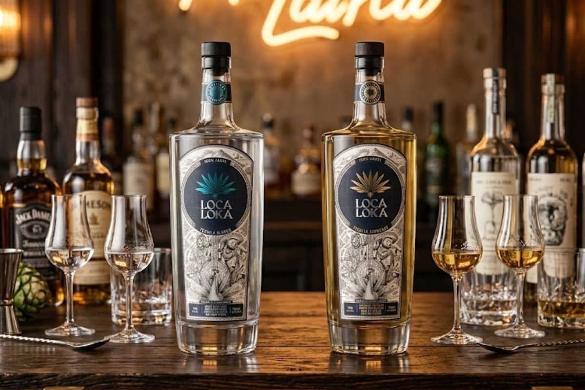 Loca Loka Tequila Debuts In Bengaluru, Eyes Wider India Expansion