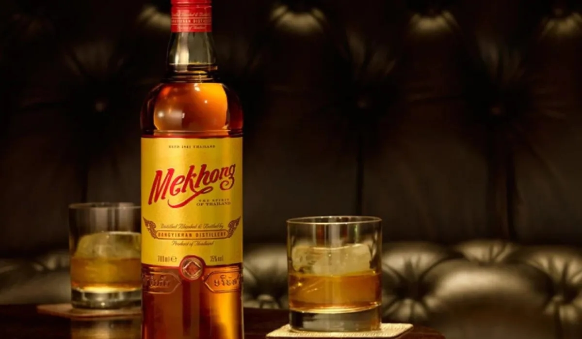 What Is Mekhong Whisky? The Thai Spirit Indian Travelers Should Try