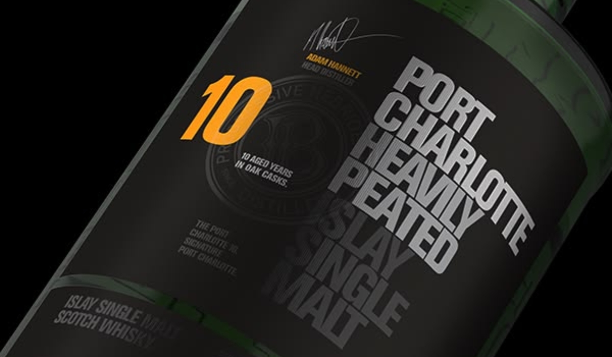 5 Of The Best Multi-Award-Winning Peated Whiskies