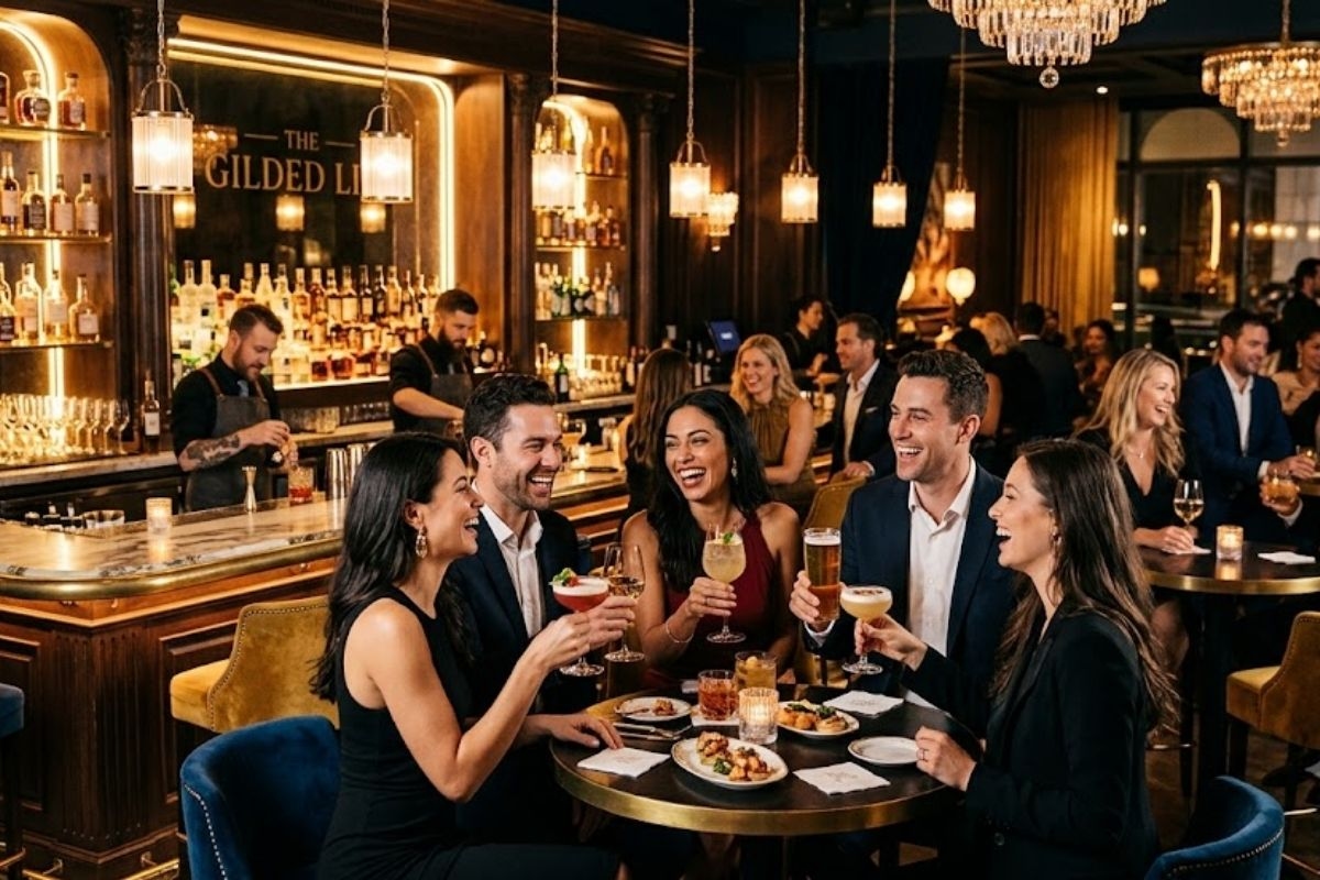 Where Can You Get Cheap Cocktails In Mumbai? 7 Bars With Happy Hour Deals