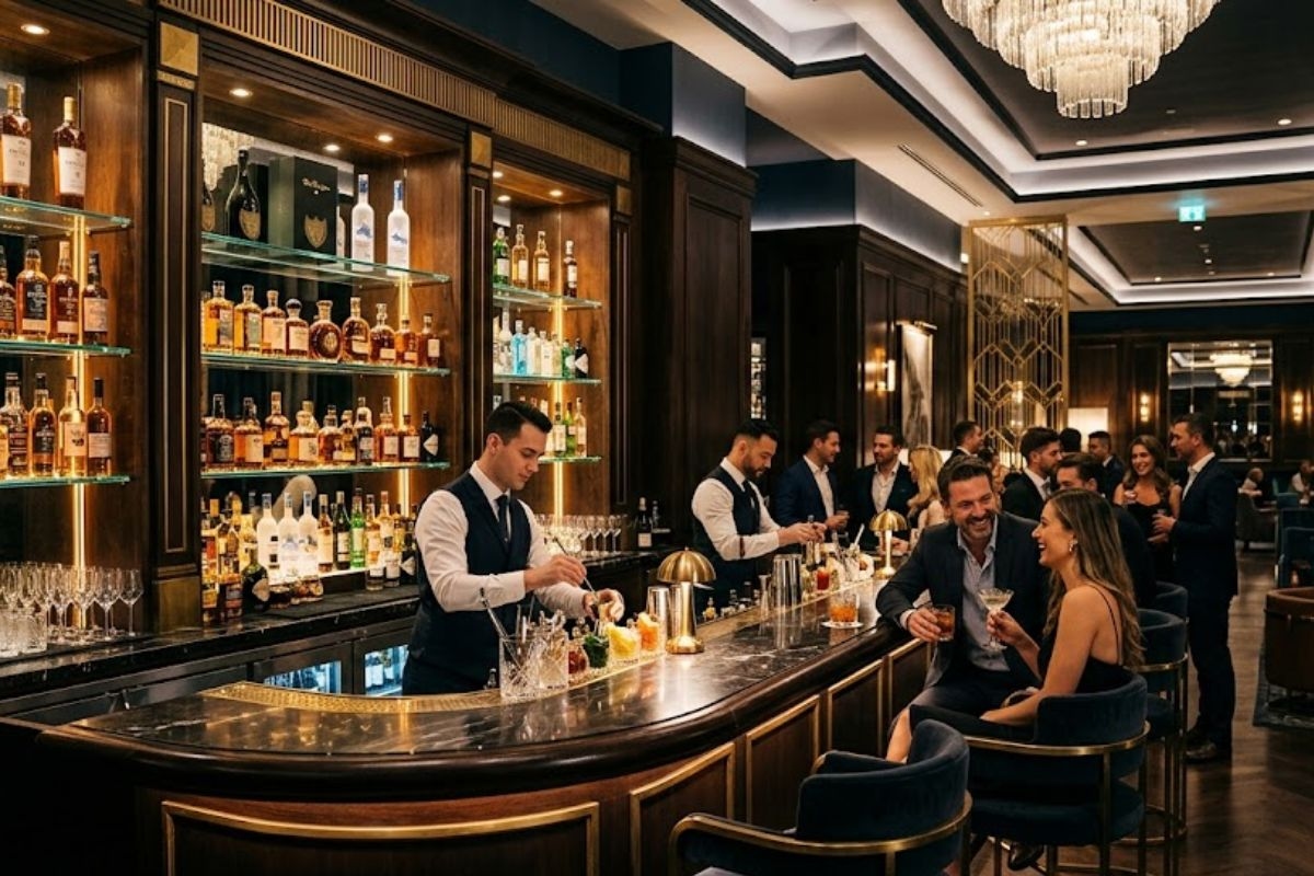 Where To Drink In Mumbai This Weekend (17th to 19th April)