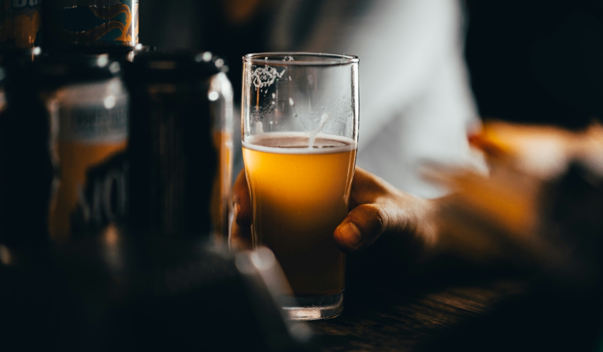 New Tax Slabs For Low-Alcohol Beverages Announced In Keralam