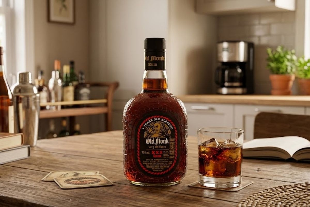 FSSAI: Old Monk Cannot Be Sold As Rum 