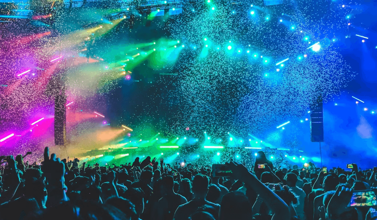Where Should You Go Clubbing In Bengaluru? Kitty Ko, XU And Other Nightlife Spots To Know