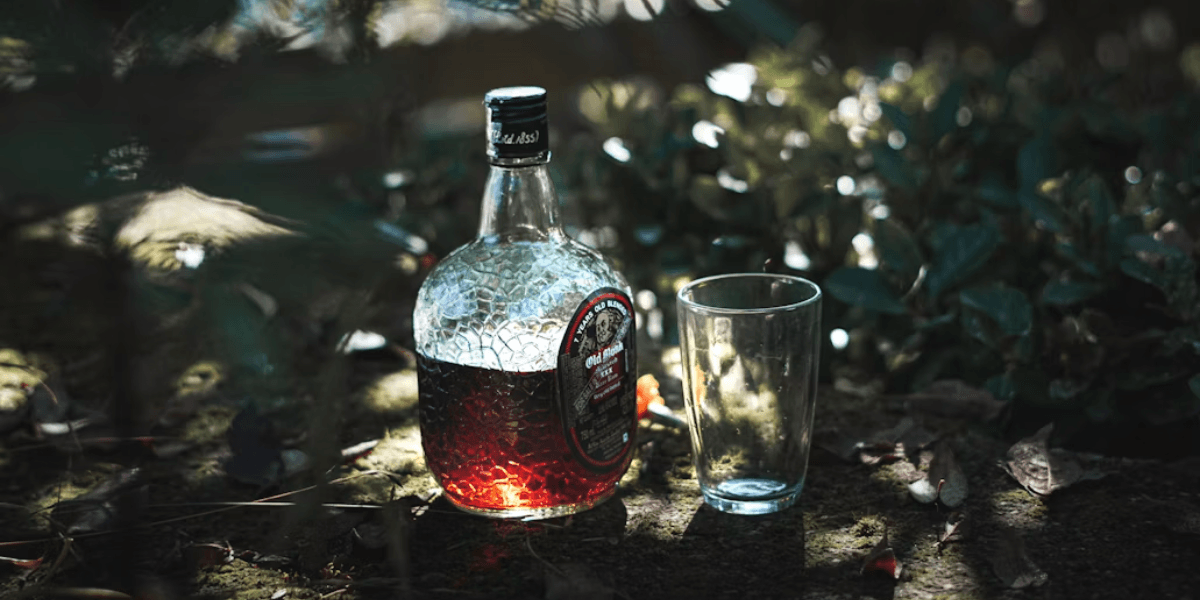 Best Cocktails You Can Make With Old Monk Rum