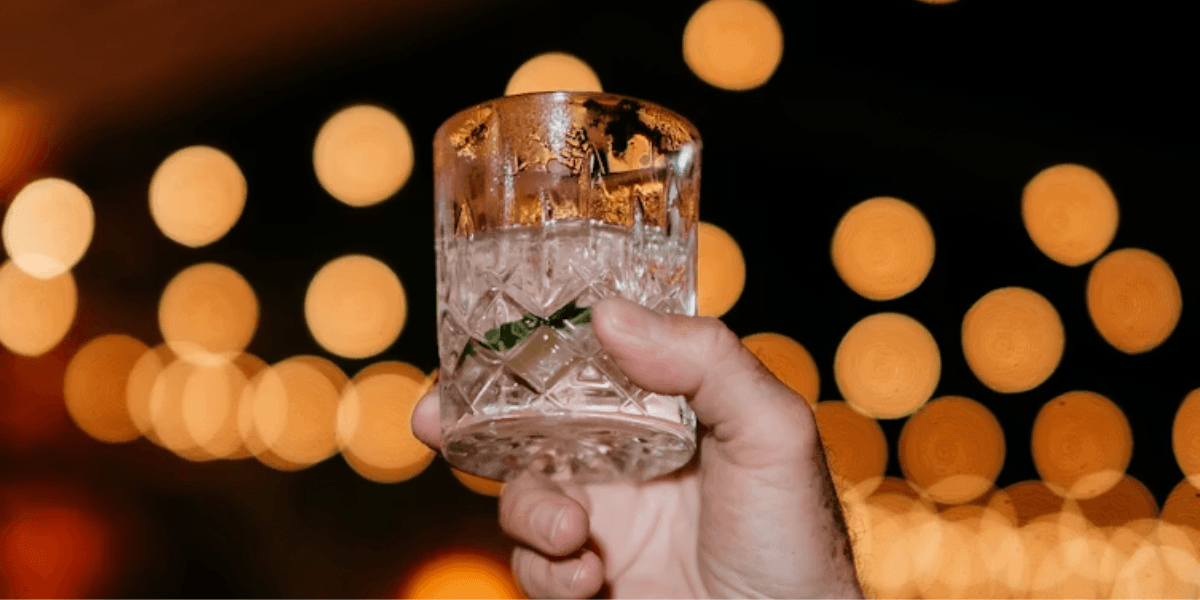 Monsoon Gin & Tonic Variations To Try This Rainy Season
