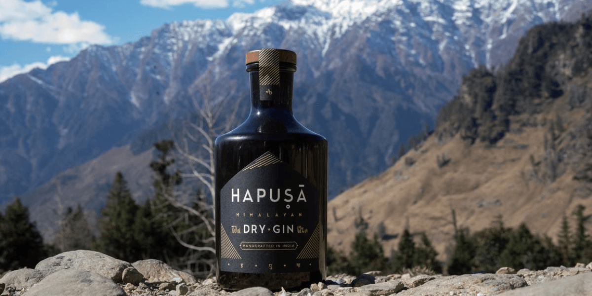 Hapusa Himalayan Dry Gin: Complete Review, Tasting Notes & Buying Guide