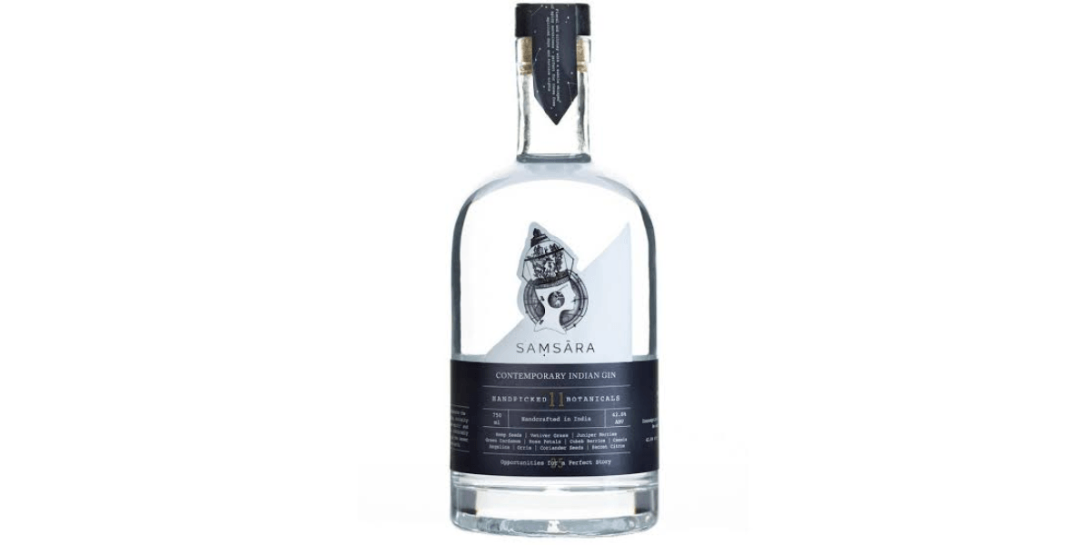 Where To Buy Samsara Gin In India: Price & Availability Guide