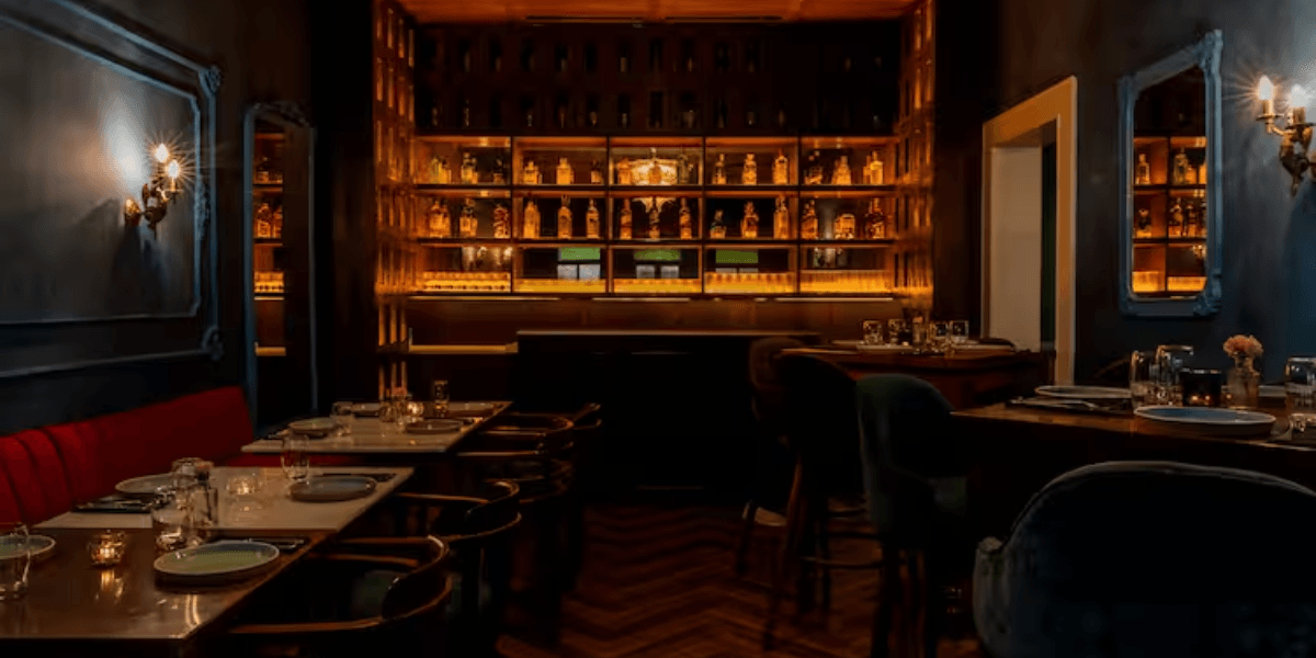 Luxury Bars In Mumbai That Are Worth Splurging On