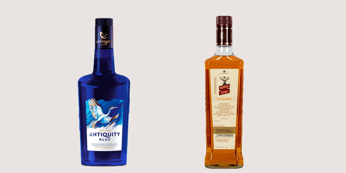 Diageo Agrees To Reformulate Whisky & Rum In India After FSSAI Flavouring Crackdown